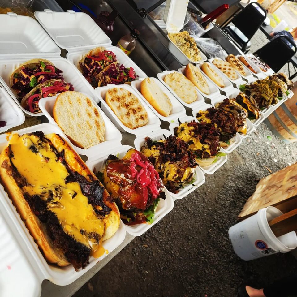 Eat Drink Walla Walla | Food Trucks in Walla Walla
