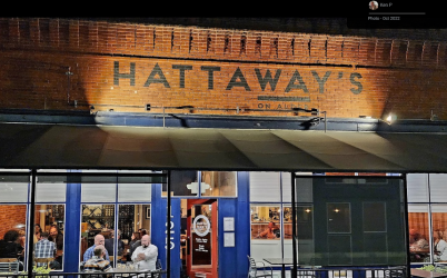 Eat Drink Walla Walla | Hattaway’s on Alder